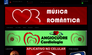 Musicaromantica.com.br thumbnail