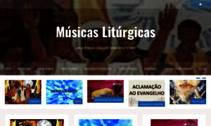 Musicas.paieternobetim.com.br thumbnail