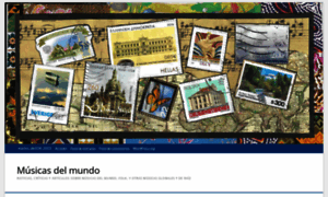 Musicasdelmundo.com thumbnail