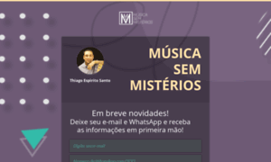 Musicasemmisterios.com.br thumbnail