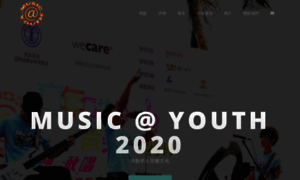 Musicatyouth.hk thumbnail