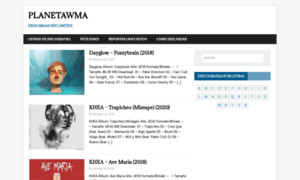 Musicawma.com thumbnail