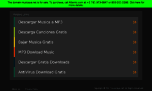 Musicaya.net thumbnail