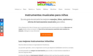 Musicayconciertos.com thumbnail