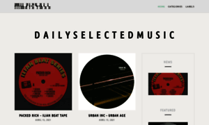 Musicball.net thumbnail