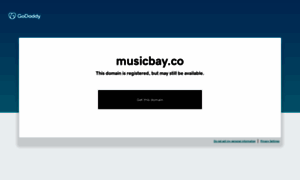 Musicbay.co thumbnail
