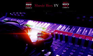 Musicboxtv.com thumbnail