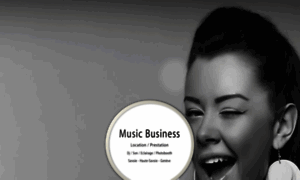 Musicbusinessdj.com thumbnail