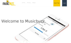 Musicbuzz.net thumbnail