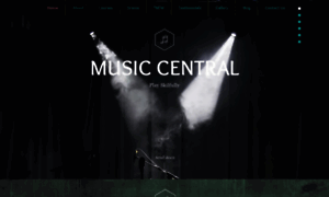 Musiccentral.in thumbnail