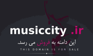 Musiccity.ir thumbnail