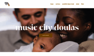 Musiccitydoulas.com thumbnail