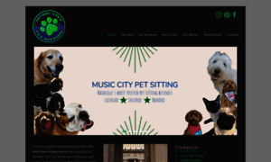 Musiccitypetsitting.com thumbnail