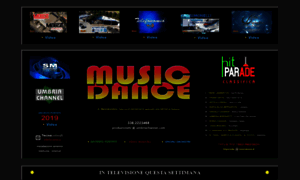 Musicdance.it thumbnail