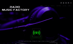 Musicfactory.gr thumbnail