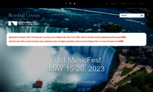 Musicfest.ca thumbnail