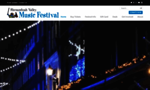 Musicfest.org thumbnail