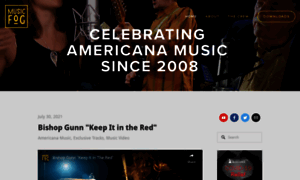 Musicfog.com thumbnail