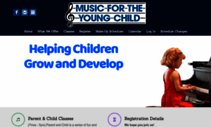 Musicfortheyoungchild.com thumbnail