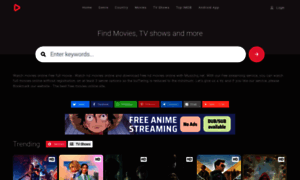musichq.net - MusicHQ - Watch Full HD Movies Online