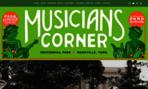 Musicianscornernashville.com thumbnail