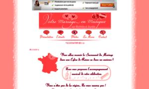 Musiciennes-pour-votre-mariage.over-blog.com thumbnail