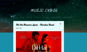 Musicindia.co.in thumbnail