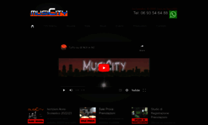 Musicity.it thumbnail