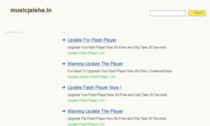 Musicjalsha.in thumbnail