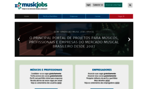 Musicjobsbrasil.com.br thumbnail
