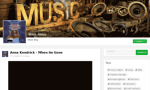 Musicjockey.com thumbnail