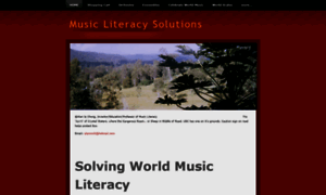 Musicliteracysolutions.com thumbnail