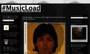 Musicload.org thumbnail