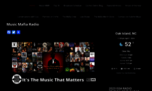 Musicmafiaradio.net thumbnail