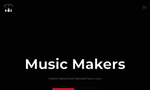Musicmakersfarmingtonmo.com thumbnail