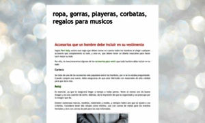 Musicmania.com.mx thumbnail