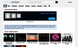 Musicmania.cz thumbnail