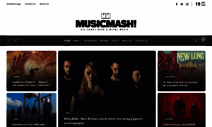 Musicmash.gr thumbnail