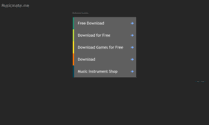 Musicmate.me thumbnail