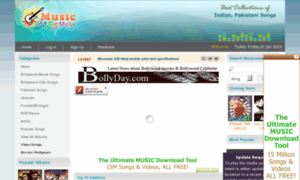 Musicmela.pk thumbnail