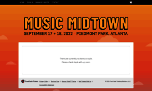 Musicmidtown.frontgatetickets.com thumbnail