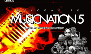 Musicnation5.com thumbnail
