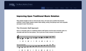 Musicnotation.org thumbnail