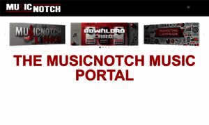 Musicnotch.com thumbnail