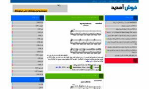 Musicnotes.niloblog.com thumbnail