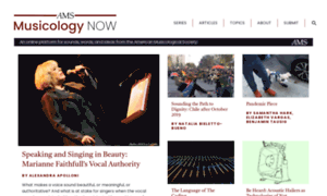 Musicologynow.ams-net.org thumbnail