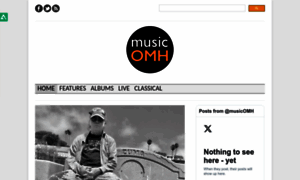 Musicomh.com thumbnail