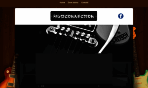 Musiconnection.ch thumbnail