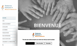 Musicotherapie-federationfrancaise.com thumbnail