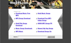 Musicpk.com thumbnail